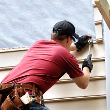 Affordable Siding Repair and Maintenance Services in Boulder Hill, IL